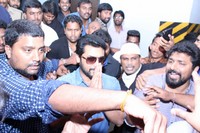 Gang Movie Success Tour Photos